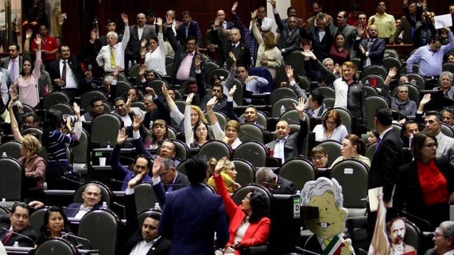 Aplazan aprobación de Presupuesto 2021