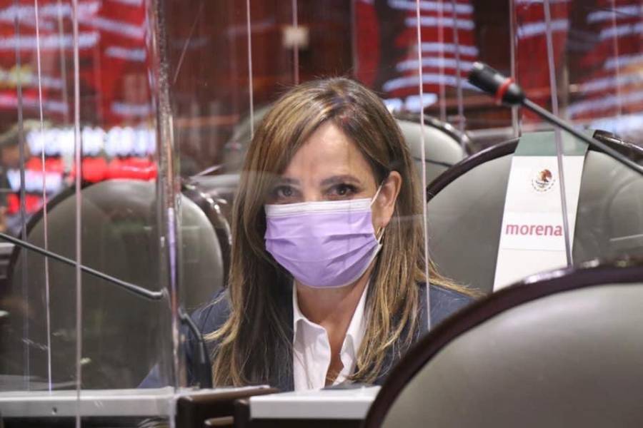 Tema de candidaturas de mujeres va a la SCJN