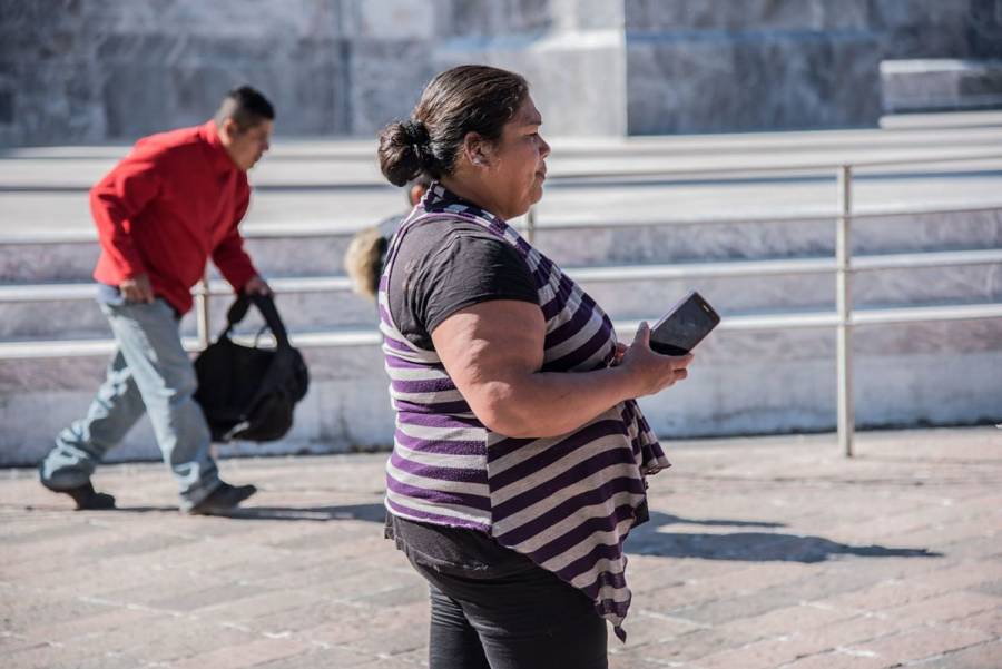 Obesidad, kilos de razones para tomarla en serio