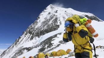 Incre&iacute;ble resistencia del cuerpo humano al fr&iacute;o y al calor excesivos