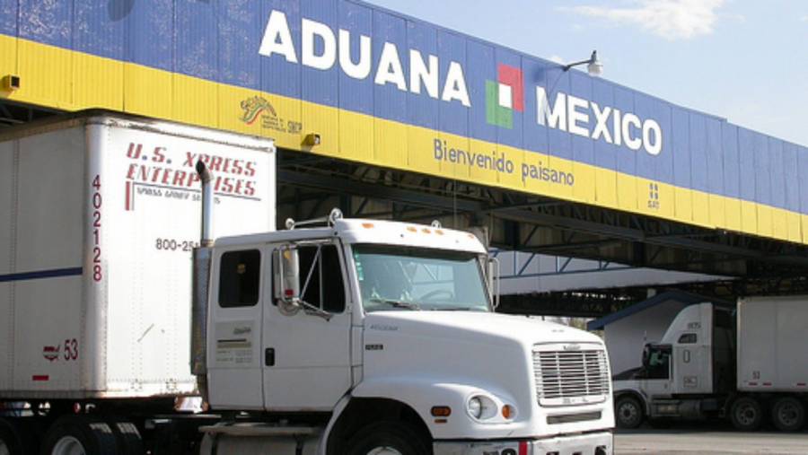 Aduanas y Guardia Nacional decomisan droga y armas en Tamaulipas, Tijuana y Nogales