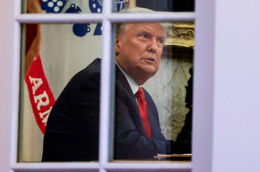 Donald Trump: no habrá confinamiento en EEUU ante aumento de casos Covid-19