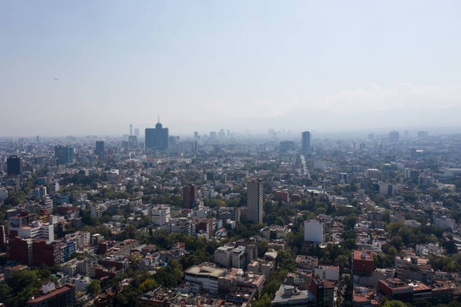 Suspenden medidas por contaminación