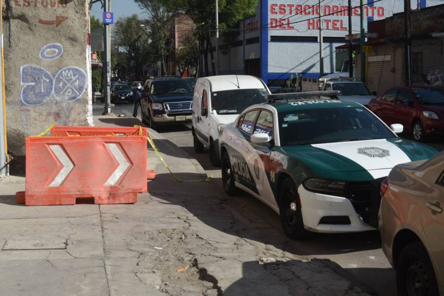 Alertan que niños están en medio de disputa de cárteles