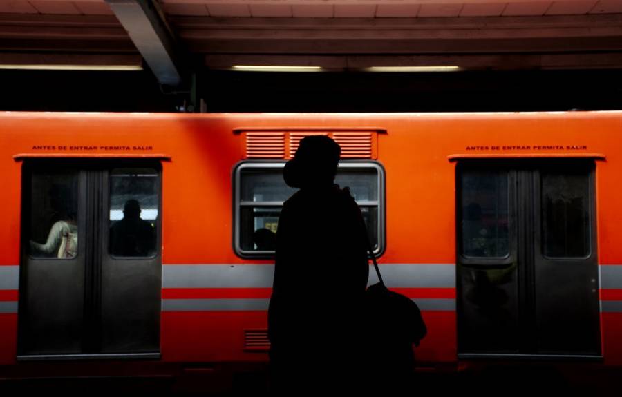 CDMX: Metro operará el lunes con horario de día festivo