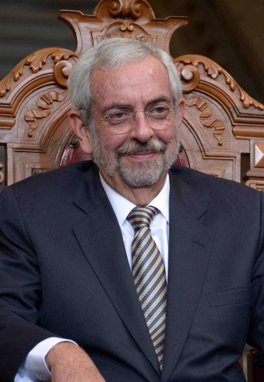 Eligieron a Graue para coordinar red de universidades
