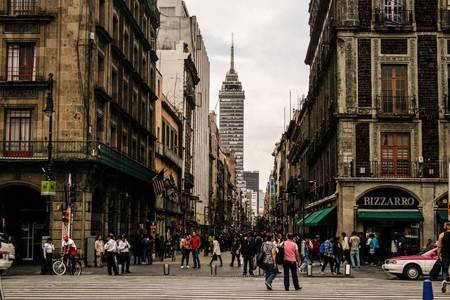 …Y ante asesinatos lanzan programa Barrio Adentro