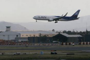 Tras ocho meses, Chile recibe a turistas por frontera a&eacute;rea