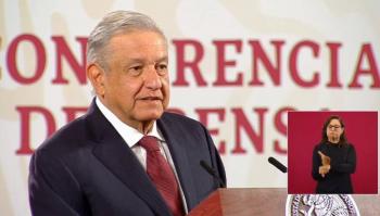 “No habrá venganza ni impunidad”: AMLO sobre nuevas declaraciones de Emilio Lozoya