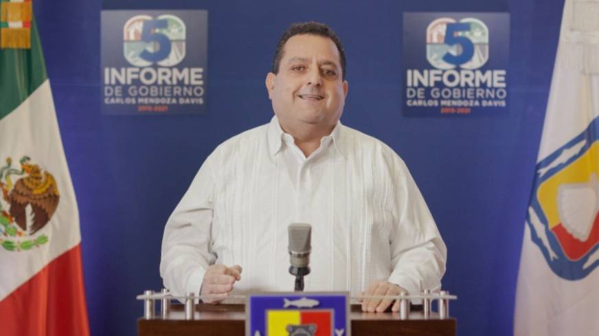 GOAN destaca a BCS como líder en generación de empleos y energías limpias en Mexico