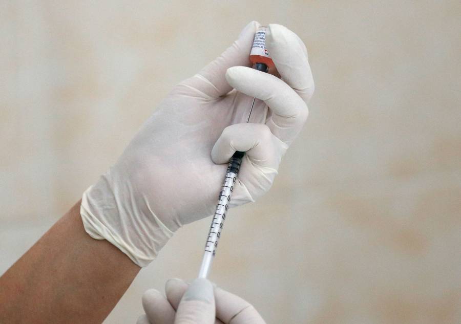 Gobierno de Alemania priorizará vacunación contra COVID-19 en asilos