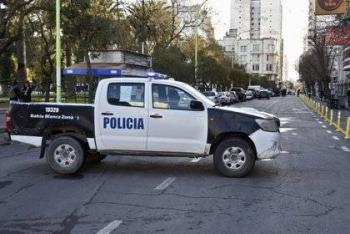 Ante amenaza terrorista Argentina refuerza seguridad en frontera con Paraguay