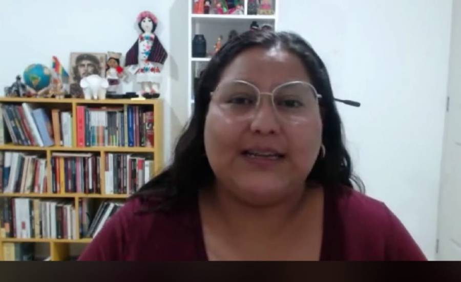 Manipulan navistas video de Secretaria de Morena