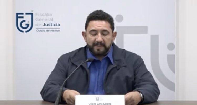 Adolescente de 14 a&ntilde;os, presunto homicida de dos ni&ntilde;os en la cdmx