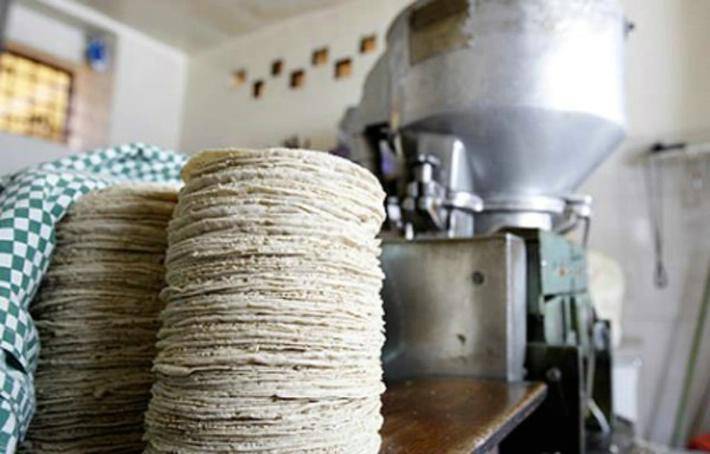 No debe aumenta la tortilla, indica titular de Profeco