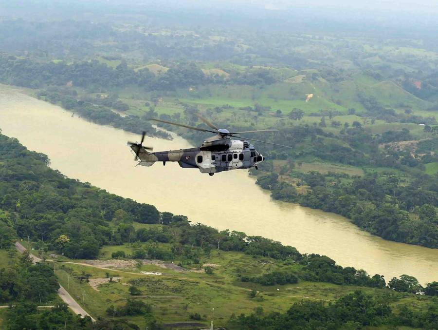 Inundaciones fueron por desfogue de presa: AMLO