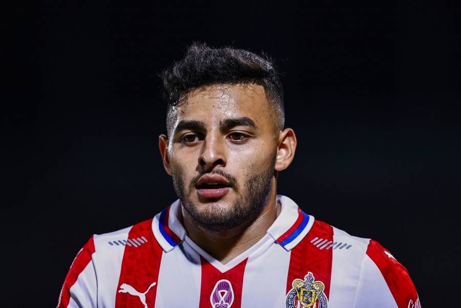 Alexis Vega se pierde la Liguilla por lesión y Chivas pedirá inhabilitación de Ignacio Rivero