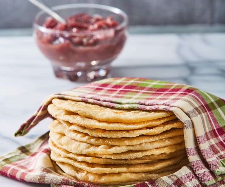 Tortilla sin aumento, solo ruidos del Edomex