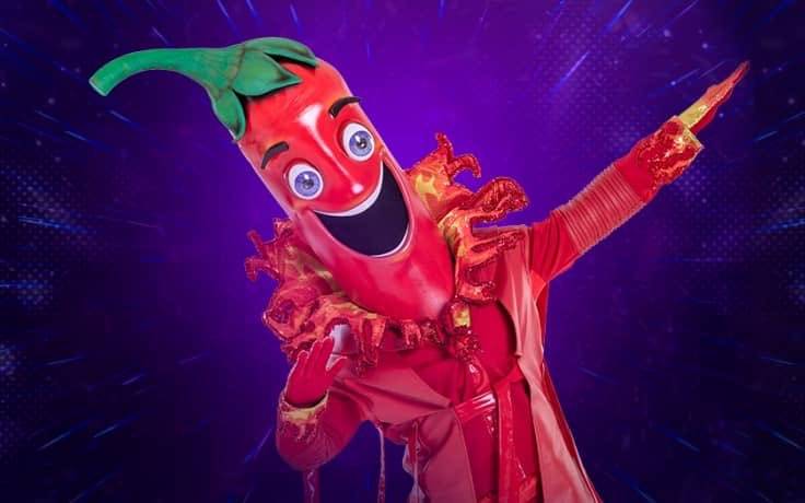 Revelan identidad del personaje Jalape&ntilde;o en 