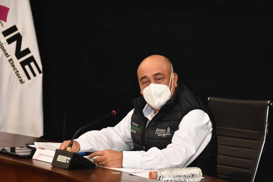 ACTO DE JUSTICIA, REPARAR DA&Ntilde;O A MAESTROS DE CNTE QUE LLEVABAN 6 A&Ntilde;OS SIN COBRAR