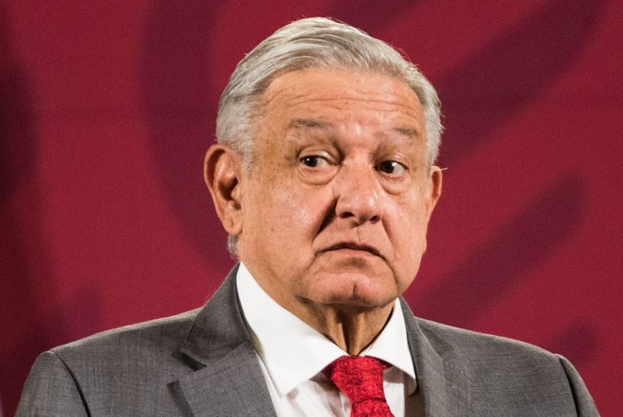 AMLO anuncia decreto para privilegiar la protección civil