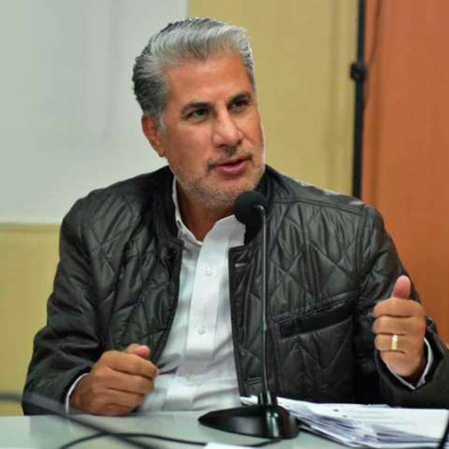 PARIDAD NO DEBE SER A “RAJA TABLA”: DÍAZ DURÁN