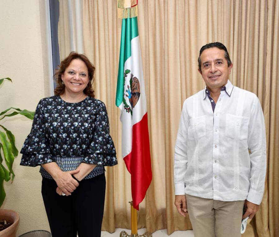 Inicia protocolo de pruebas de vacuna CanSino en México