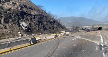 Confirma Fiscal&iacute;a 13 personas fallecidas en explosi&oacute;n de pipa