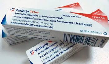 Alertan de no comprar vacuna contra influenza en redes