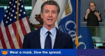 California tendr&aacute; m&aacute;s restricciones ante aumento de casos de Covid