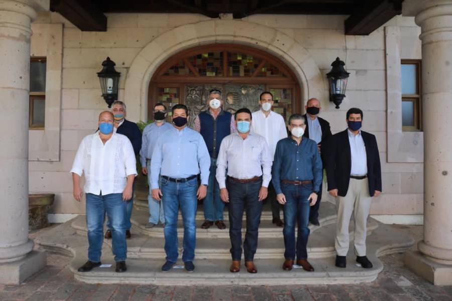 Cuestiona Alianza recursos a Tren Maya