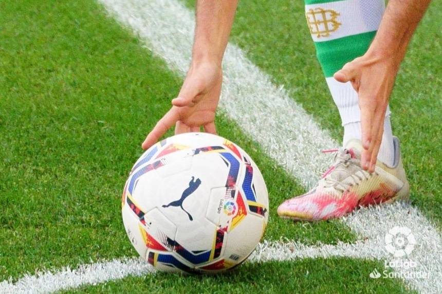 LaLiga reduce el tope salarial de clubes para la temporada 2020-2021