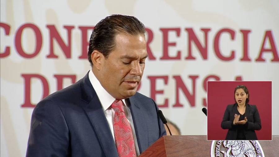 Camas y aplicación de vacunas, apoyo de 50 hospitales privados ante pandemia