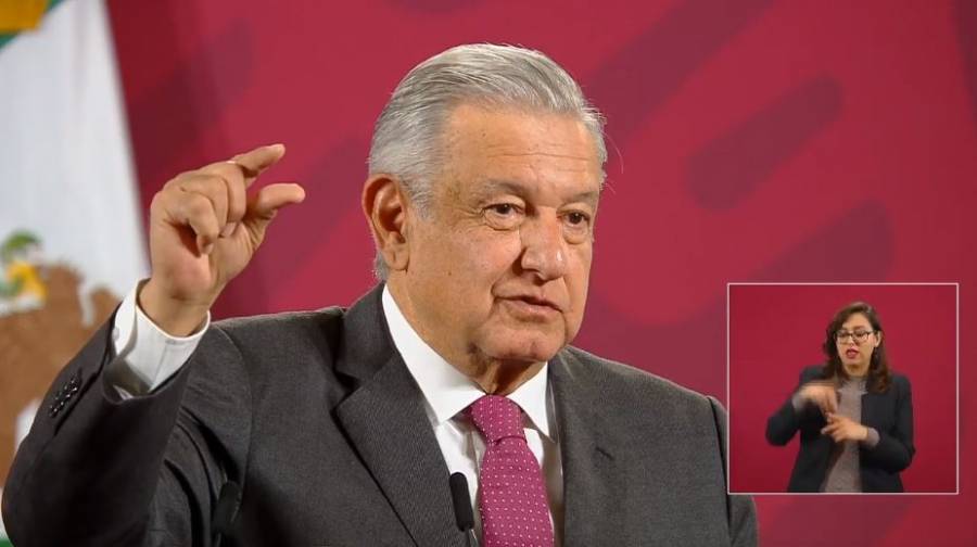 Gobierno federal desaparecerá outsourcing