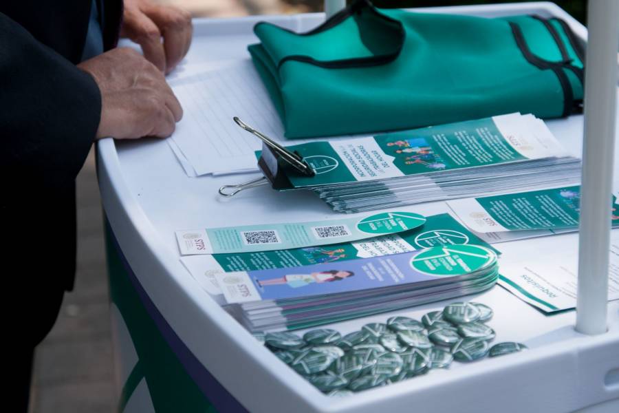 Se han inscrito al IMSS 27 mil 640 personas trabajadoras del hogar, quienes reciben atención médica y prestaciones