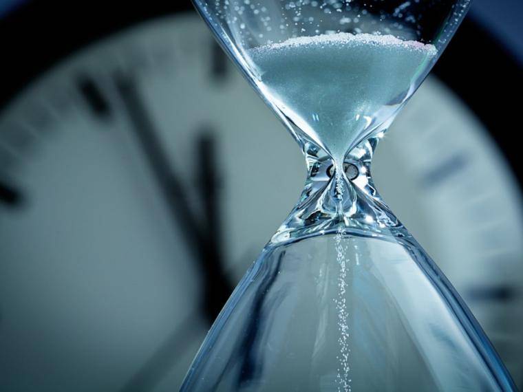 Científicos europeos logran crear cristales de tiempo
