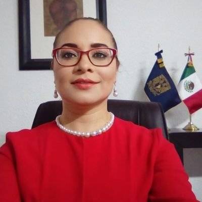 …Y en México sólo ha habido 9 gobernadoras en 67 años, señalan