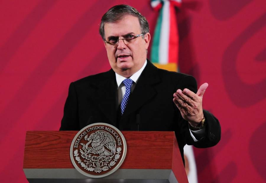 Tarde o temprano, Alonso Ancira será extraditado a México: Marcelo Ebrard