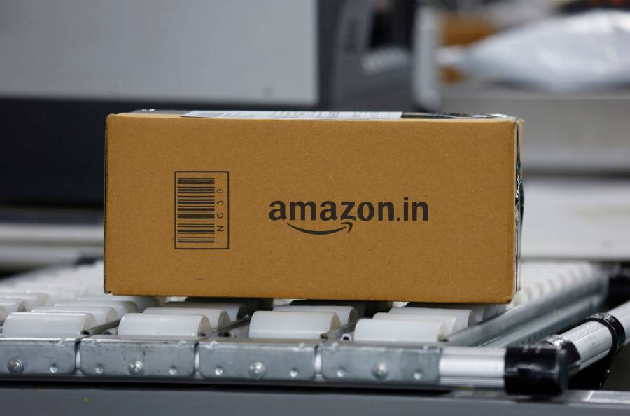 Amazon contar&aacute; con medicamentos, tendr&aacute; farmacia online