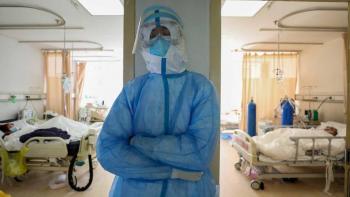 Covid-19: A un a&ntilde;o del contagio del “paciente 1” en Wuhan, China