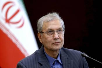 Ir&aacute;n advierte que un ataque de EEUU tendr&iacute;a una respuesta