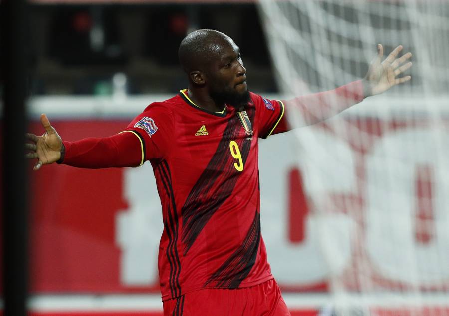 Lukaku lleva a Bélgica a la Final Four