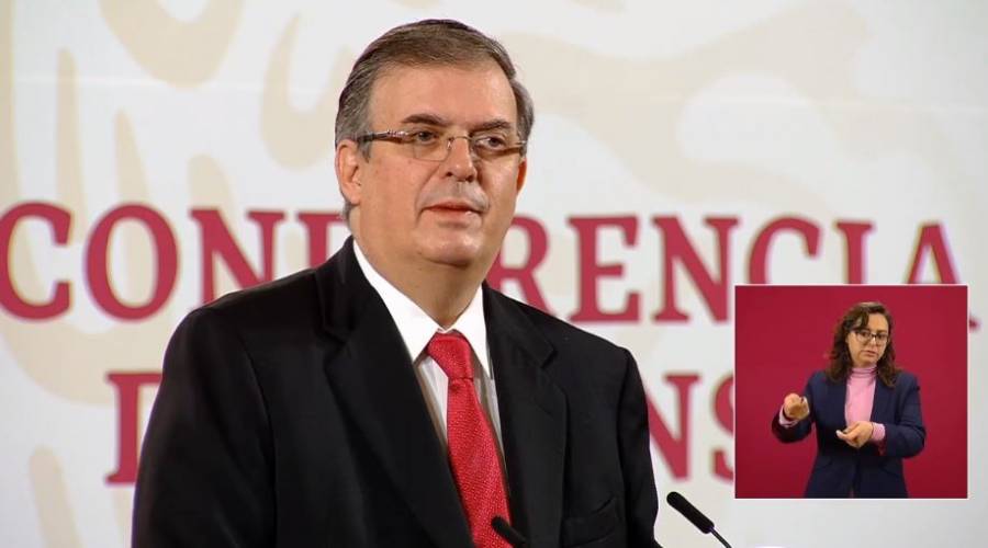 Detención de Salvador Cienfuegos pudo haber dañado relación con EEUU; ahora se repara esa acción