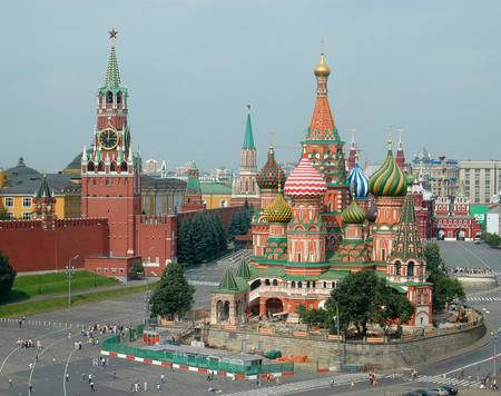 Cifra de muertes en Rusia  podría ser el cuádruple: Rusia