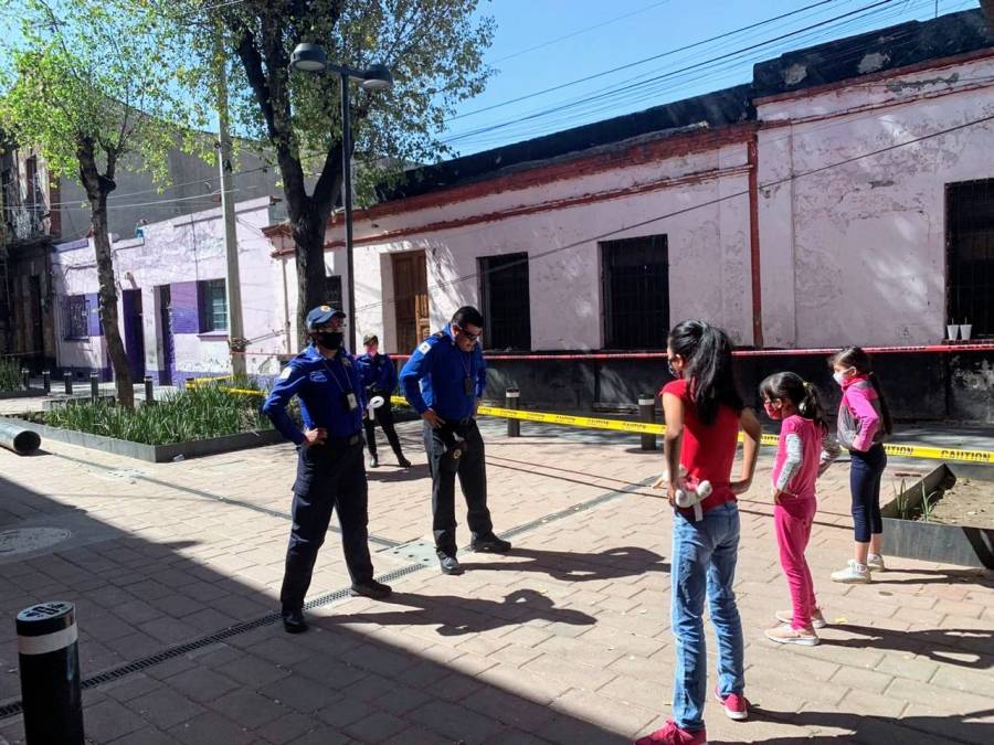 Plantean más castigo a uso de menores en crimen