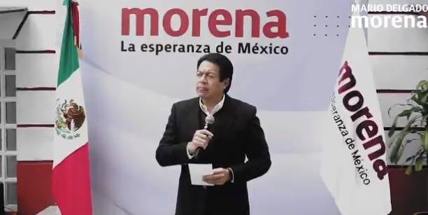 Difícil concretar alianza con el PVEM en Guerrero: Mario Delgado