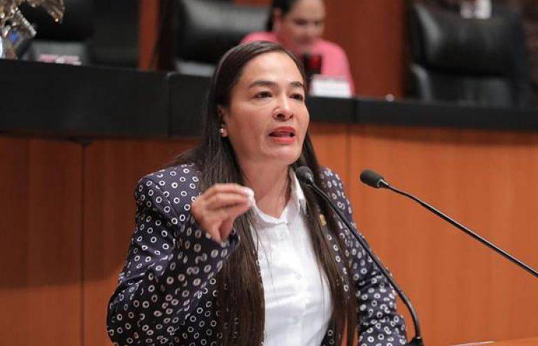 Transparencia en caso Cienfuegos, pide PRD en San Lázaro