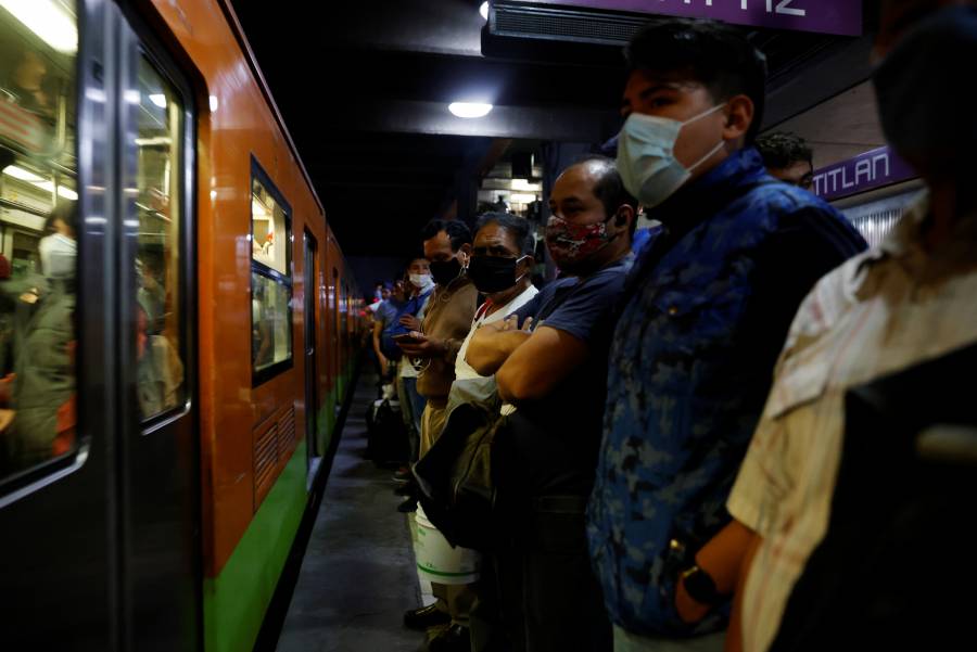 Poblaci&oacute;n econ&oacute;mica activa a la baja, 3.6 millones dejaron de serlo