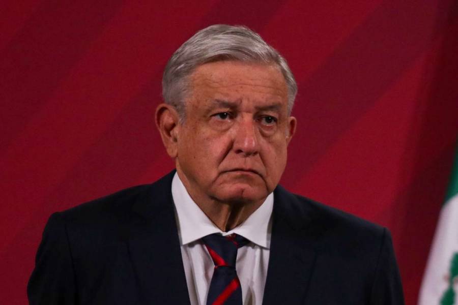 “Aquí se juzgará al general Salvador Cienfuegos”: AMLO