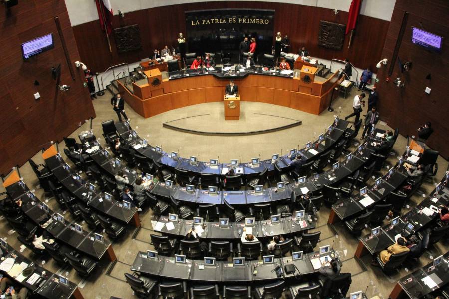 Fonatur terciario de empleo en el gobierno